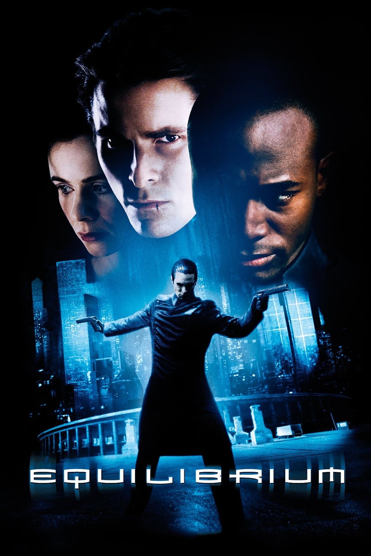 Equilibrium - VJ Mark